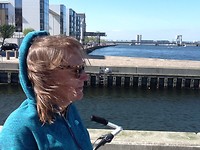 De reisgids