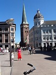 Impressie Aarhus
