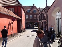 Aarhus