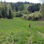 Prachtige wandelen