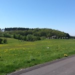 Hunebed v veraf