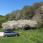 Vertrekpunt wandelng 2