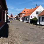 Dorpsstraatje