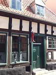 Schoenmaker