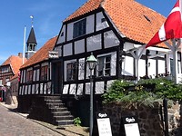 Alles netjes in de verf. Volgens ons doen de Deense gamma's goede zaken.
