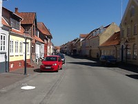 Dorpsgezicht