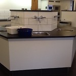 Lijkt wel design keuken