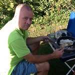 Eten koken, dwz "opwarmen" lekke makkelijk!