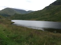 Onderweg. Typical " Scottish"