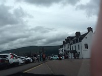 Mooi shot idem wolken, 17 gr overigens