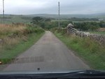 Single track