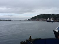 Nogmaals de haven