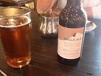Bier v Skye
