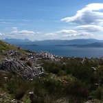Noord oost kust v Skye