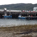 Nog een kiekje v Ullapool