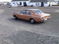 Oldtimer