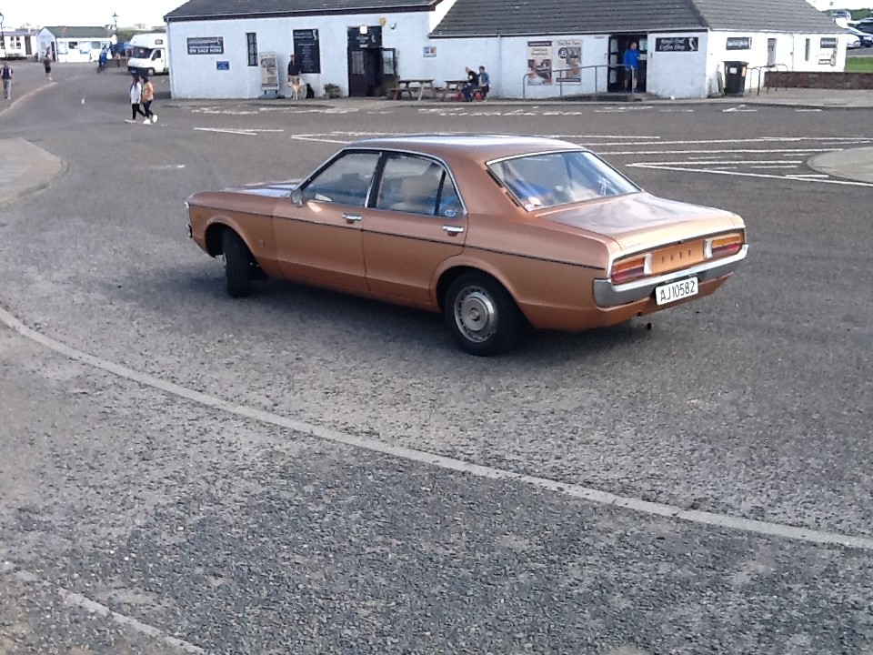 Oldtimer