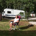Relaxen bij thuiskomst