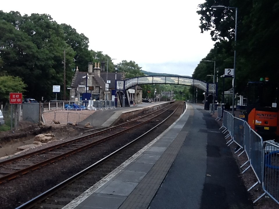 Station v