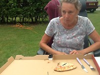 Vers en heerlijk