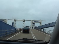Wat loopt het weer gestroomlijnd.