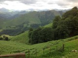 De Pyreneeën