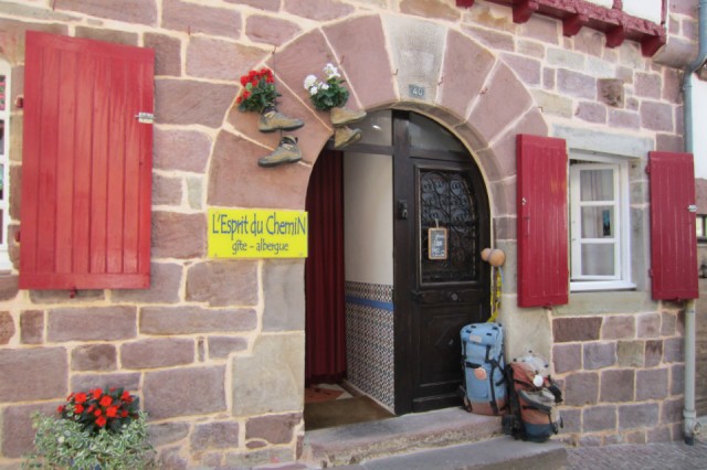 l'Esprit du Chemin