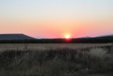 zonsopgang