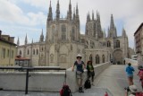 Burgos, kathedraal