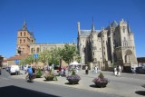 Astorga (Gaudi)