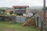 een Gallicische hórreo
