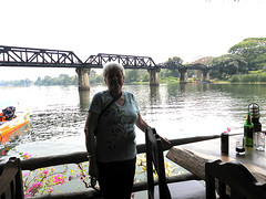 River Kwai Bridge