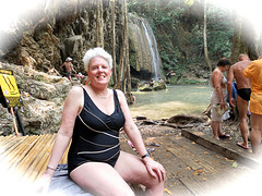 Waterval
