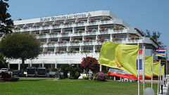 Hotel Methavalai.