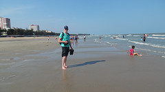 strand