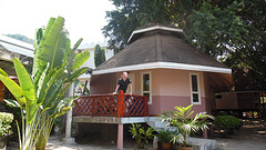 Ons huisje