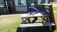 Tea for two