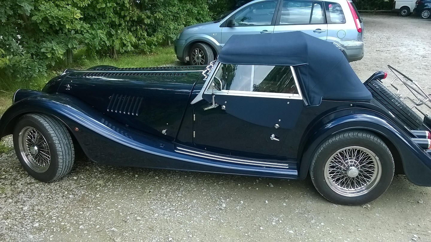 Morgan