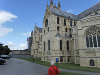 Cathedraal