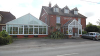 Woodfalls Inn