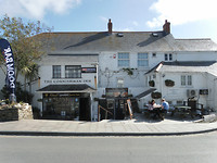 Cornischman Inn
