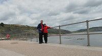 Aan de Jurassic Coast