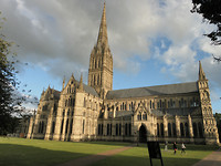 Salisbury