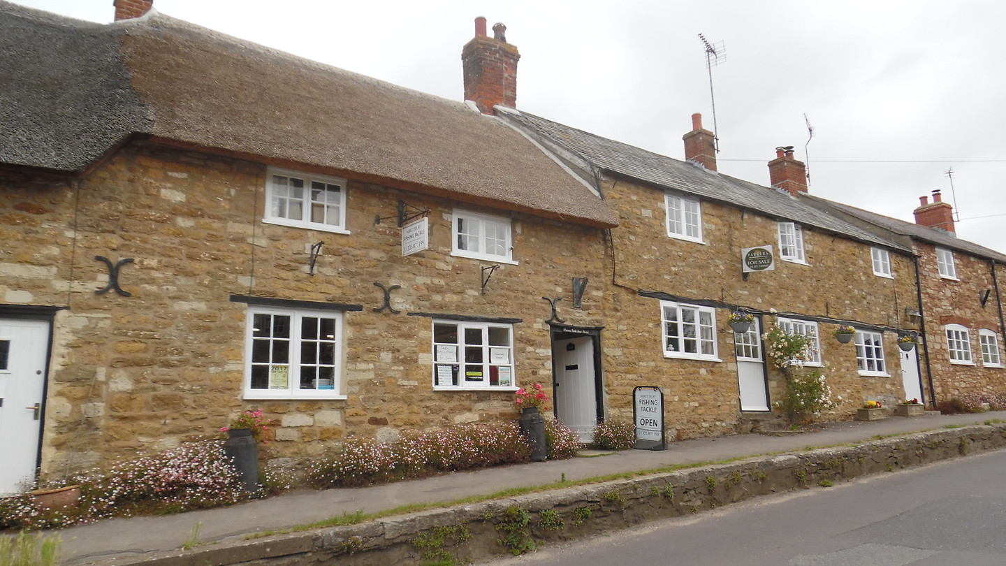 Abbotsbury