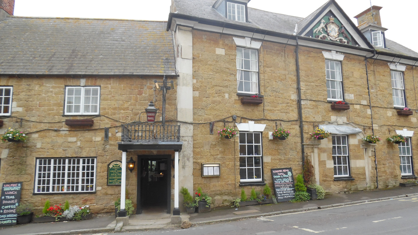 Abbotsbury