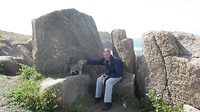 Land End's Cat.