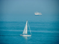 Andere boot