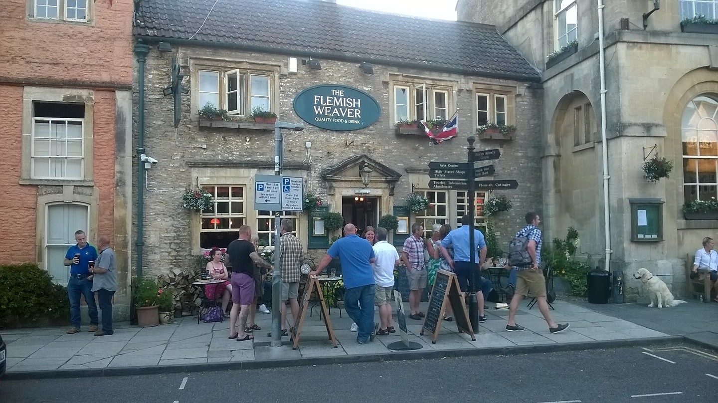 Pub