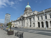 Custom House.