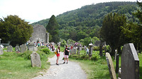Glendalough.